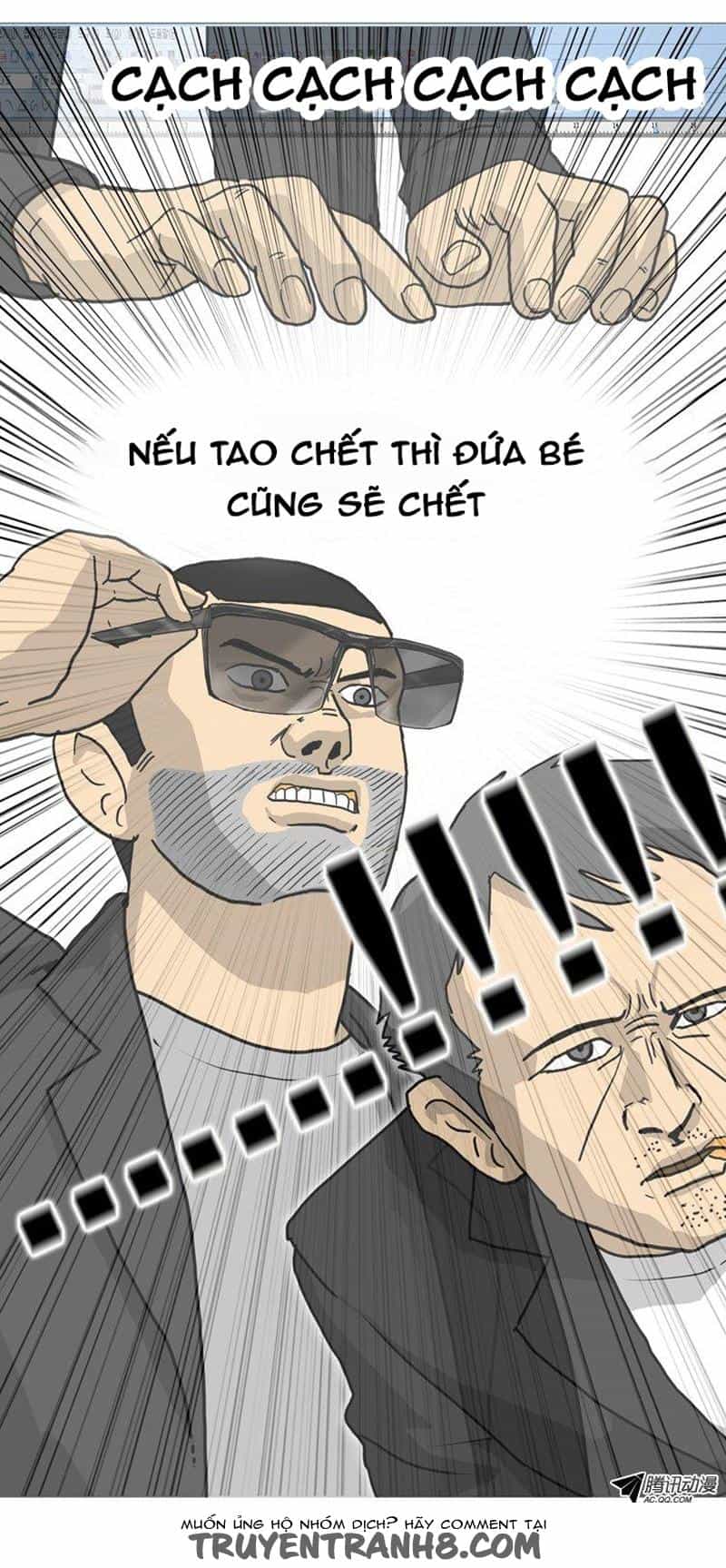 Hồi Sinh - Chương 42 - ảnh 5