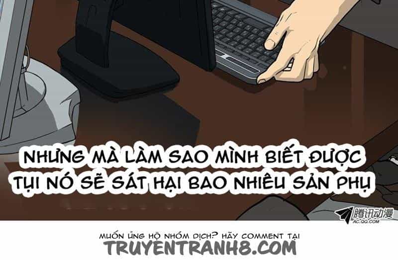 Hồi Sinh - Chương 43 - ảnh 3