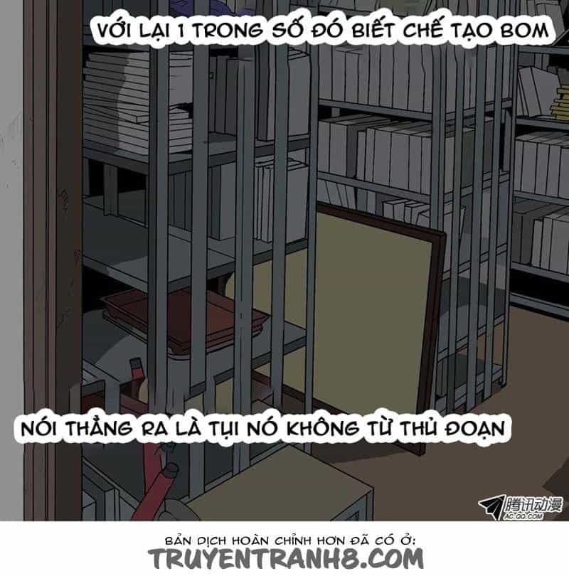 Hồi Sinh - Chương 44 - ảnh 11