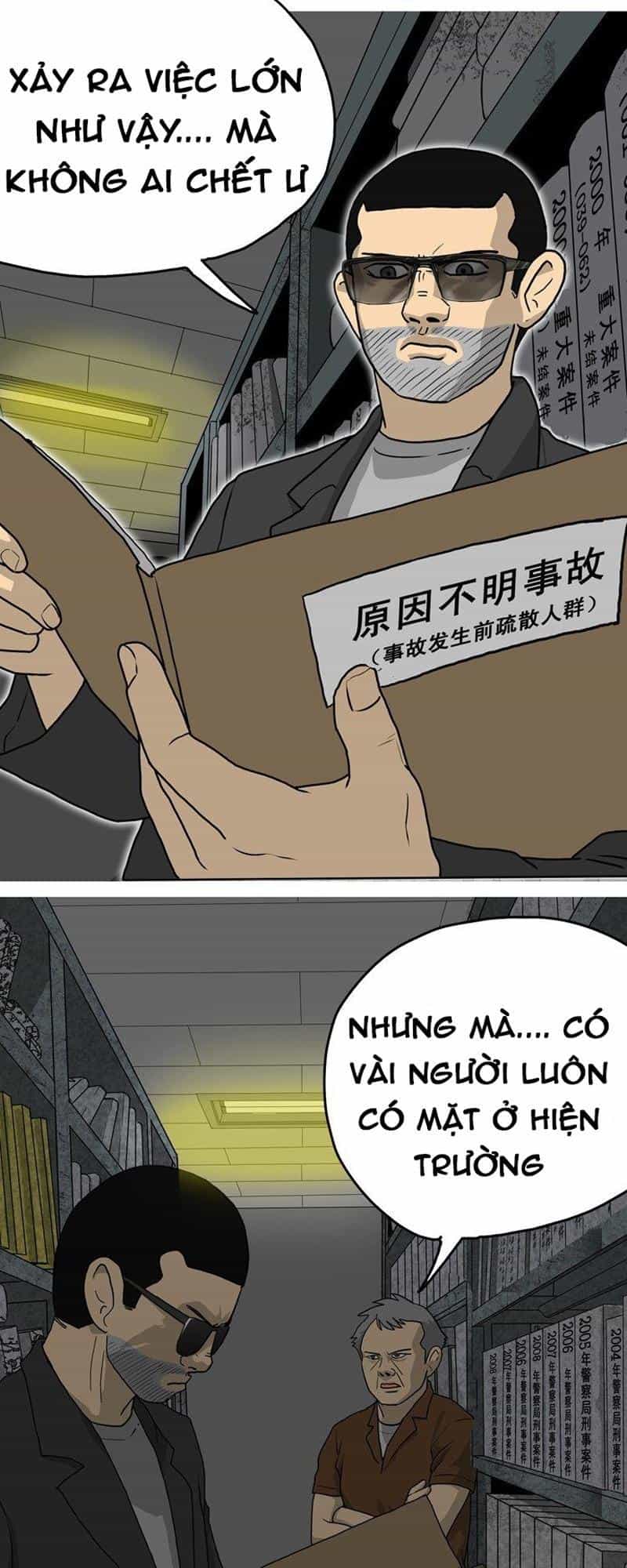 Hồi Sinh - Chương 44 - ảnh 25