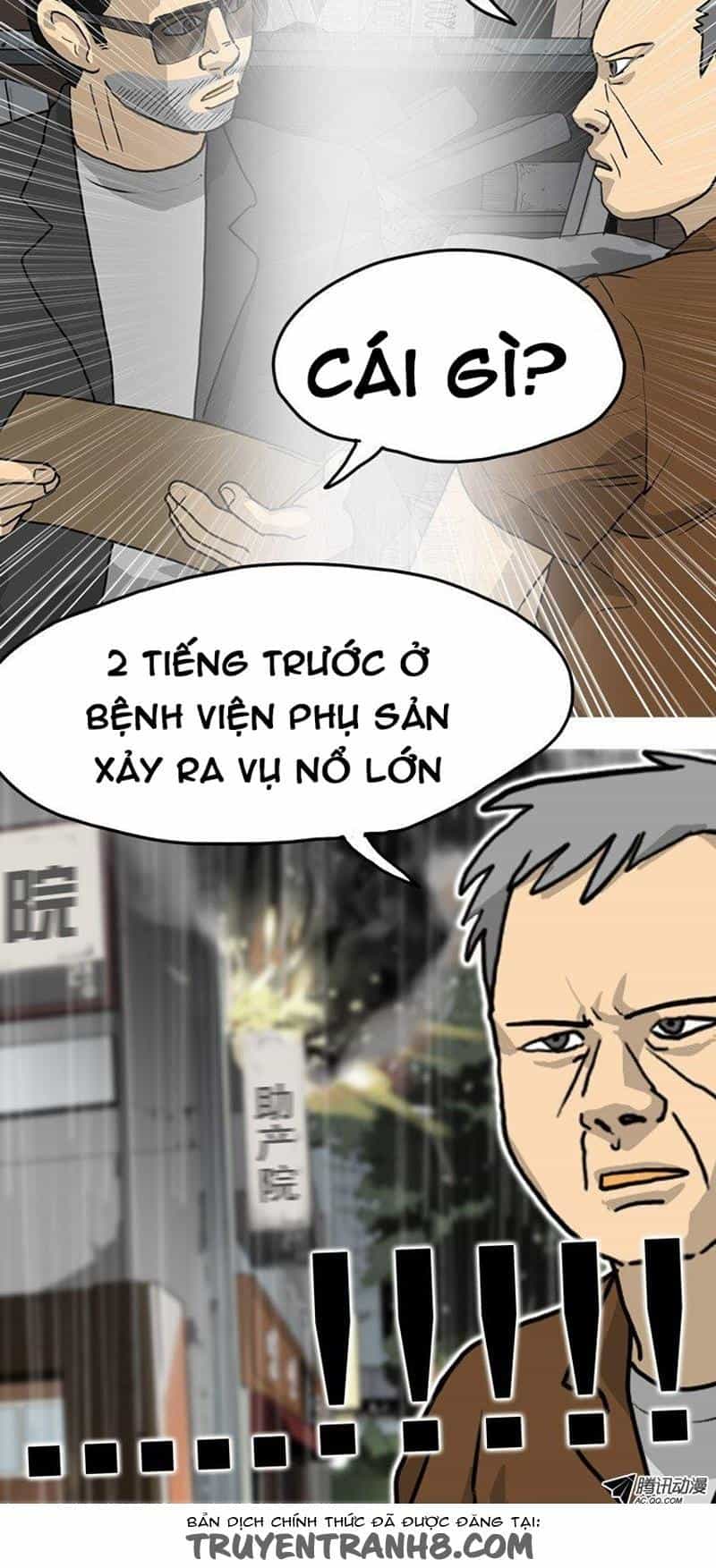 Hồi Sinh - Chương 44 - ảnh 31