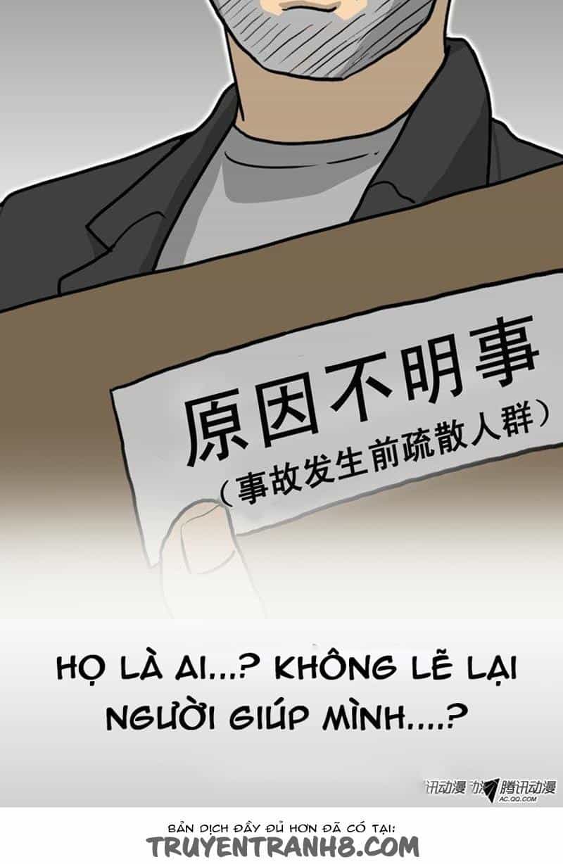 Hồi Sinh - Chương 44 - ảnh 33
