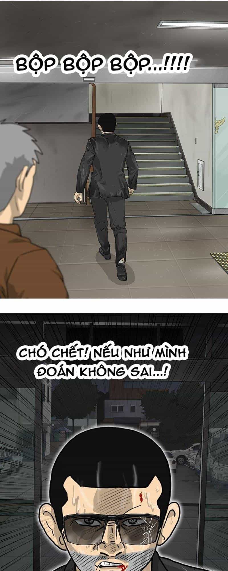 Hồi Sinh - Chương 44 - ảnh 8