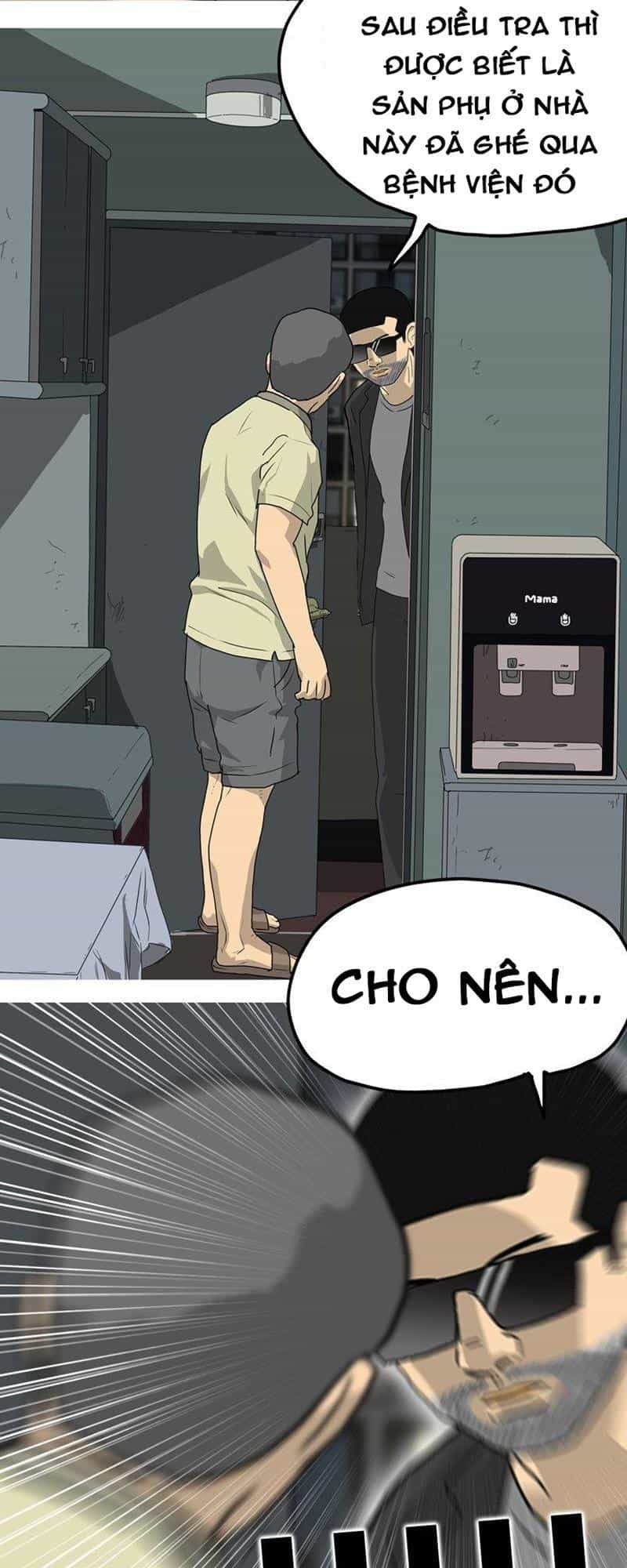 Hồi Sinh - Chương 45 - ảnh 19