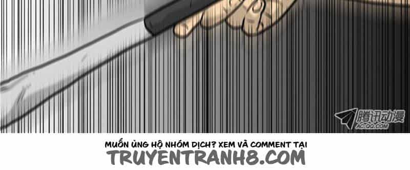 Hồi Sinh - Chương 9 - ảnh 29