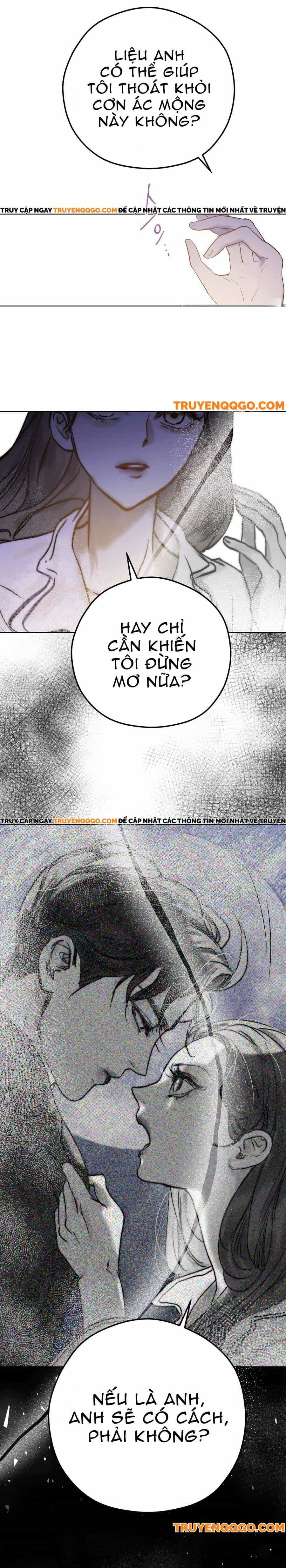 Hơi Thở Ngọt Ngào - Chương 2 - ảnh 13