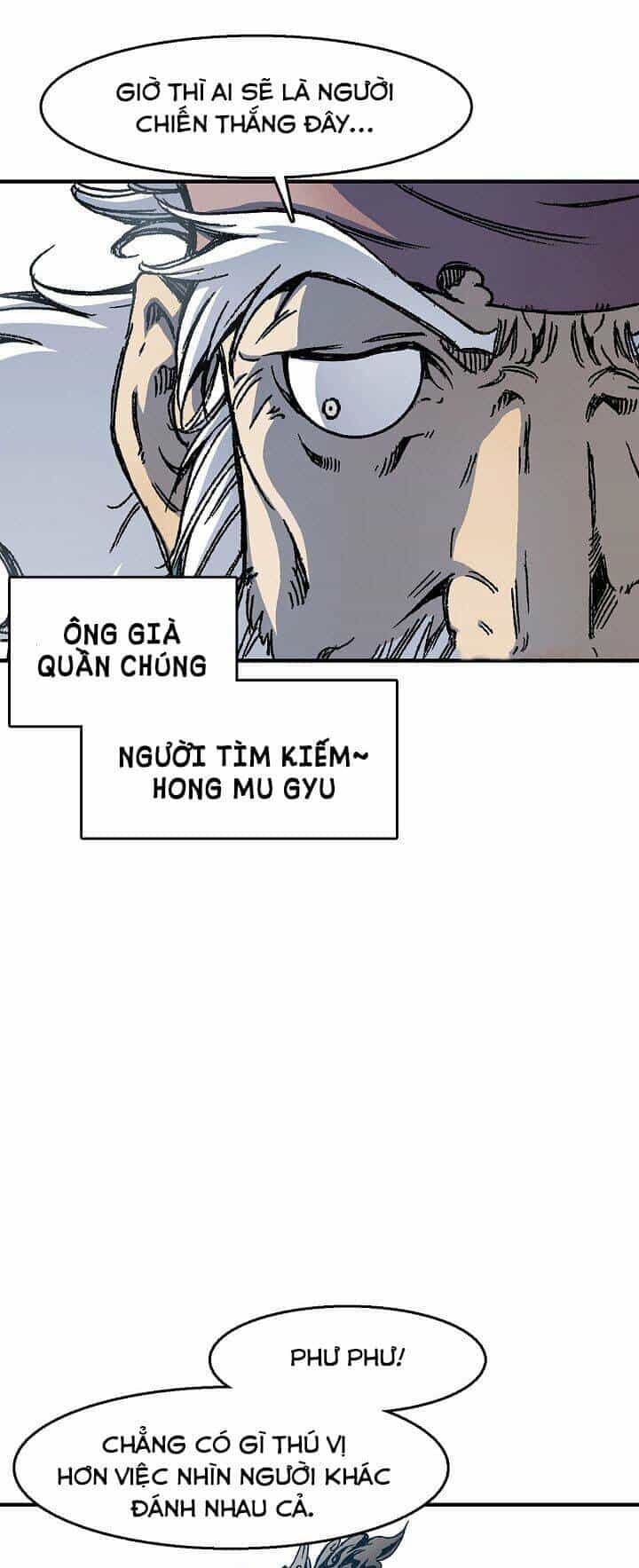 Hồi Ức Của Chiến Thần - Chương 1 - ảnh 18