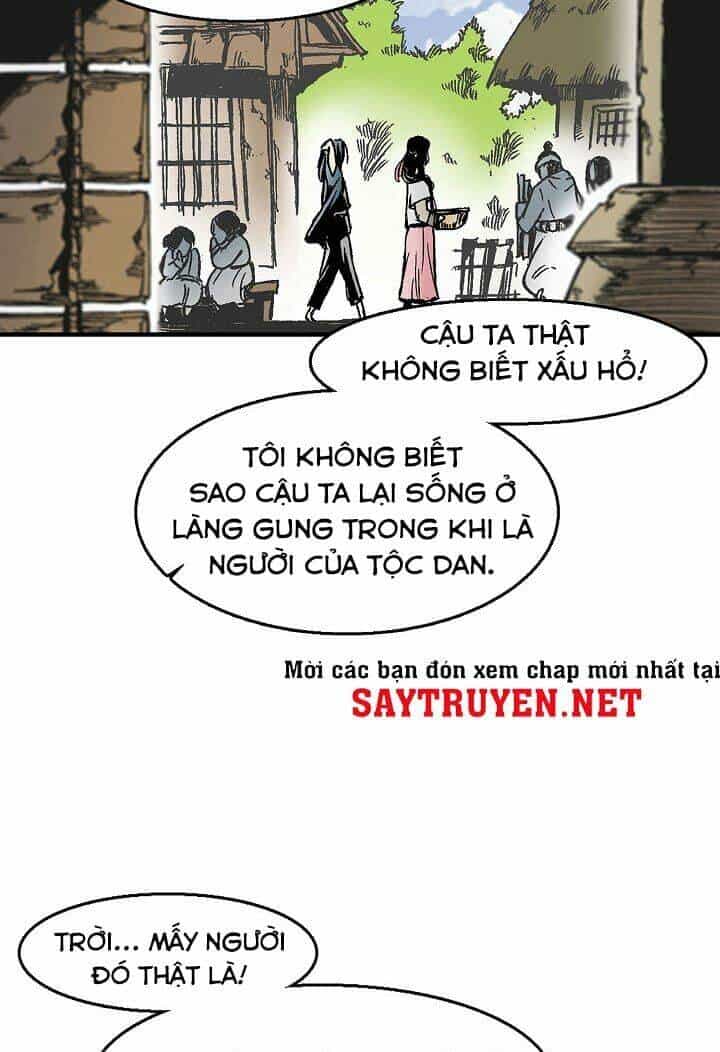Hồi Ức Của Chiến Thần - Chương 1 - ảnh 55