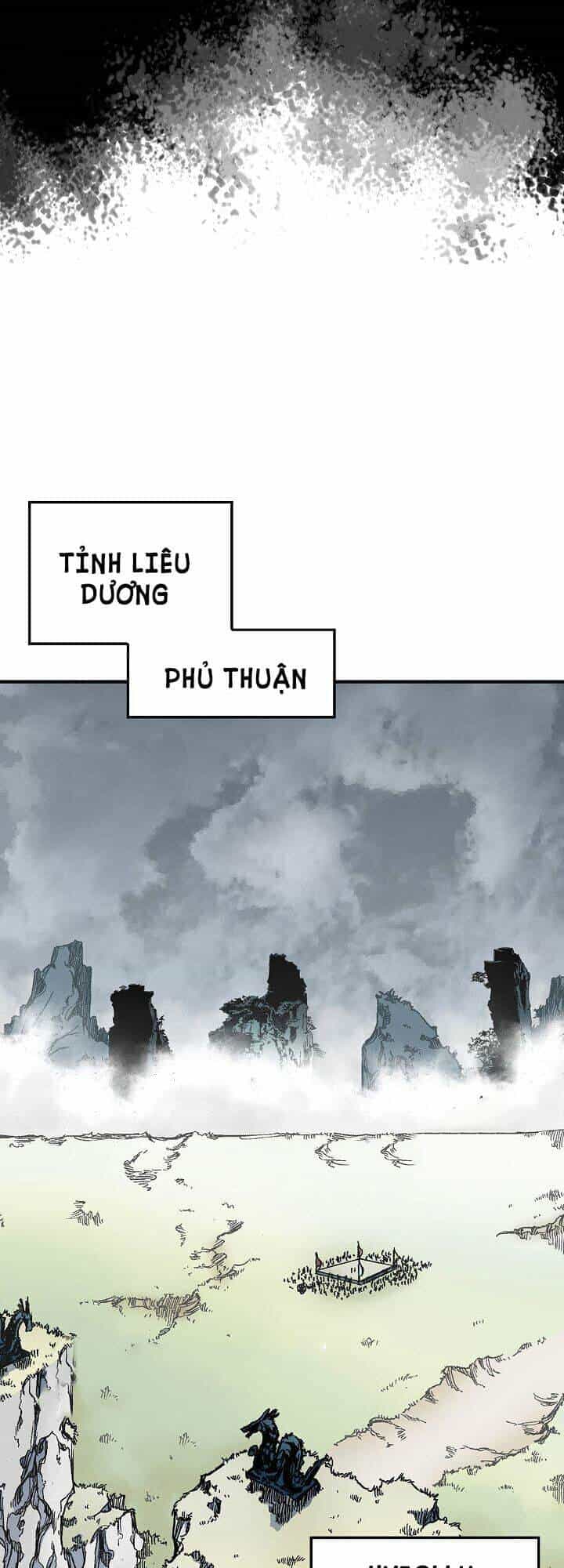 Hồi Ức Của Chiến Thần - Chương 1 - ảnh 8