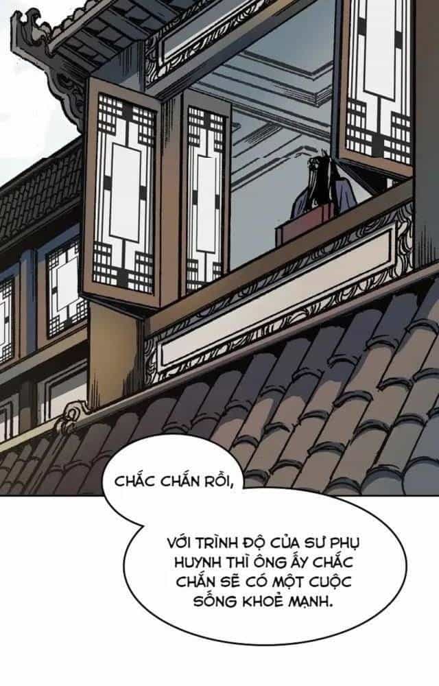 Hồi Ức Của Chiến Thần - Chương 104 - ảnh 47