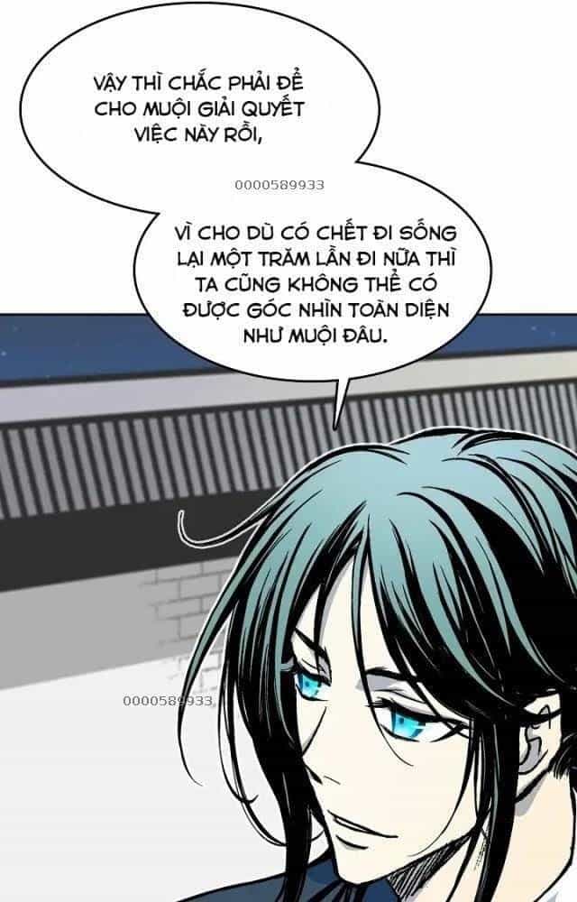 Hồi Ức Của Chiến Thần - Chương 104 - ảnh 8