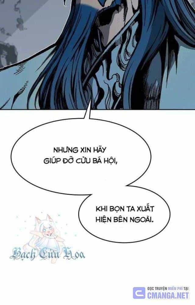 Hồi Ức Của Chiến Thần - Chương 106 - ảnh 82
