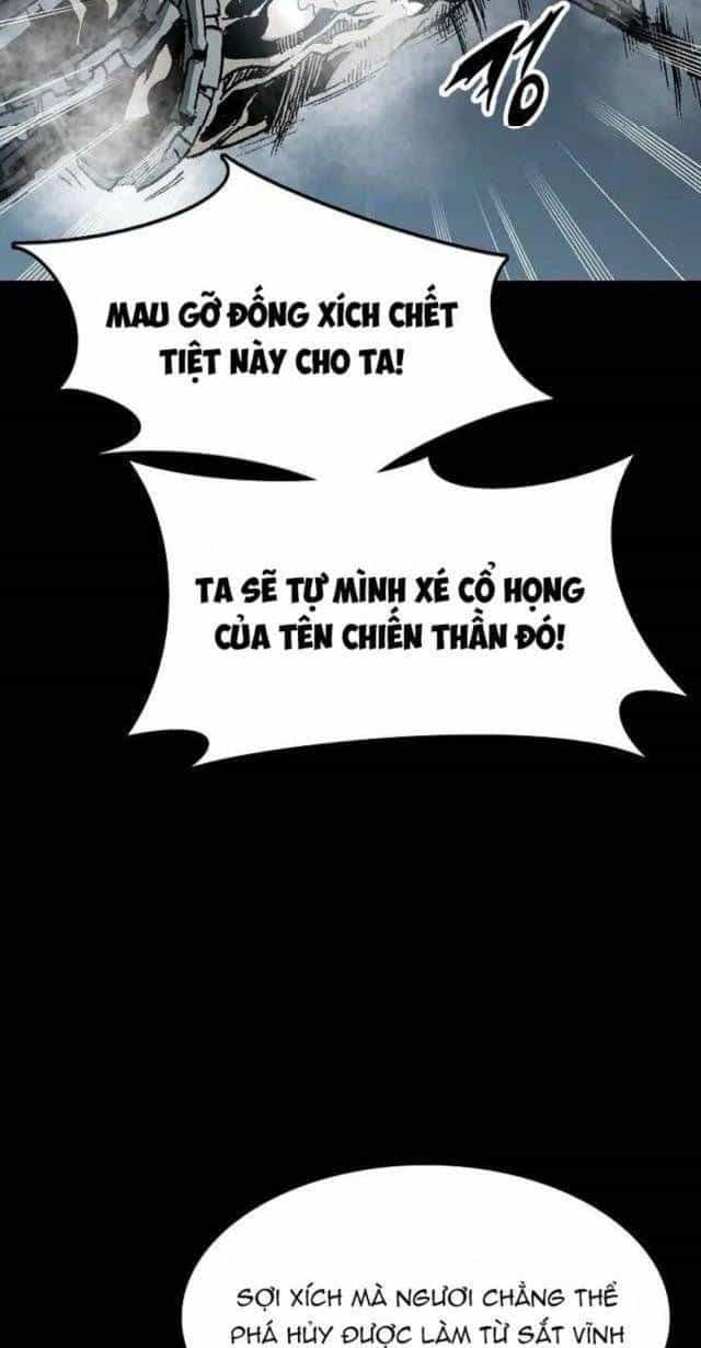 Hồi Ức Của Chiến Thần - Chương 109 - ảnh 93