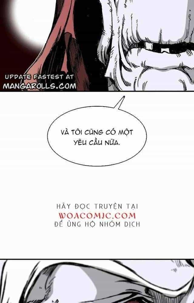 Hồi Ức Của Chiến Thần - Chương 110 - ảnh 10