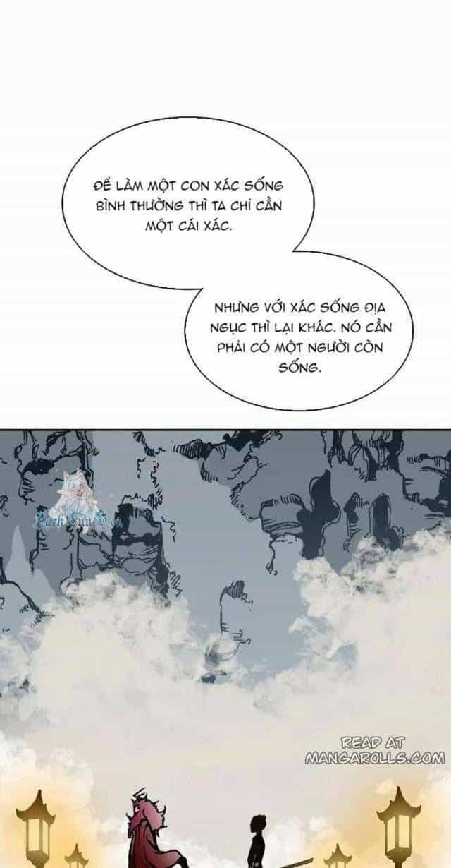 Hồi Ức Của Chiến Thần - Chương 110 - ảnh 29