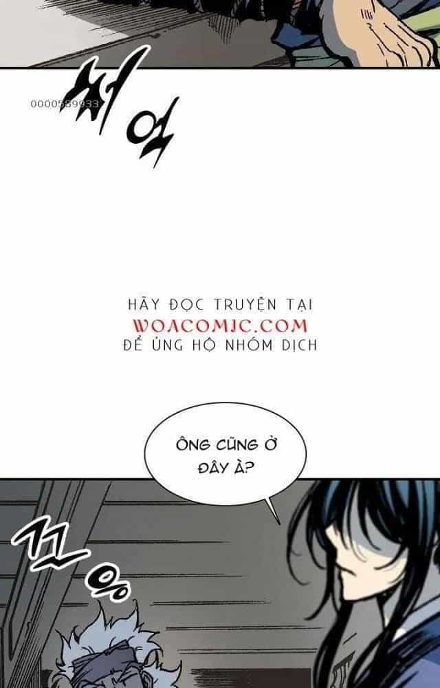 Hồi Ức Của Chiến Thần - Chương 111 - ảnh 5