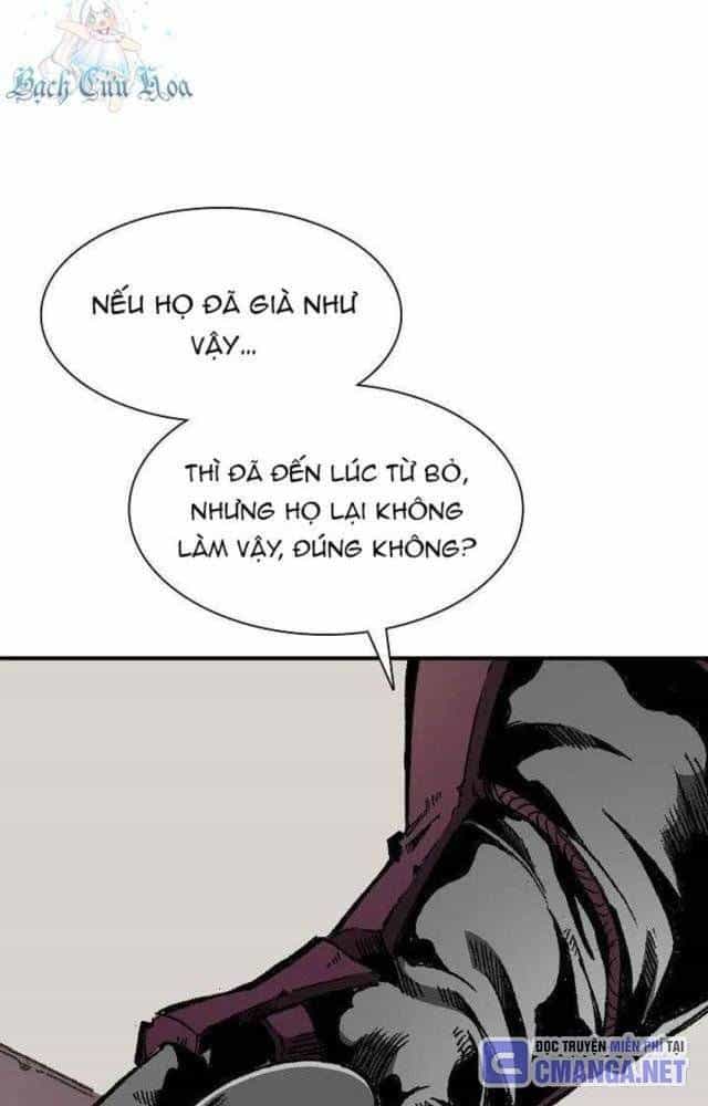 Hồi Ức Của Chiến Thần - Chương 112 - ảnh 112