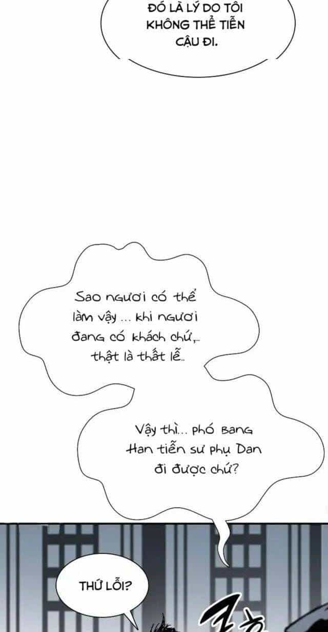 Hồi Ức Của Chiến Thần - Chương 113 - ảnh 55