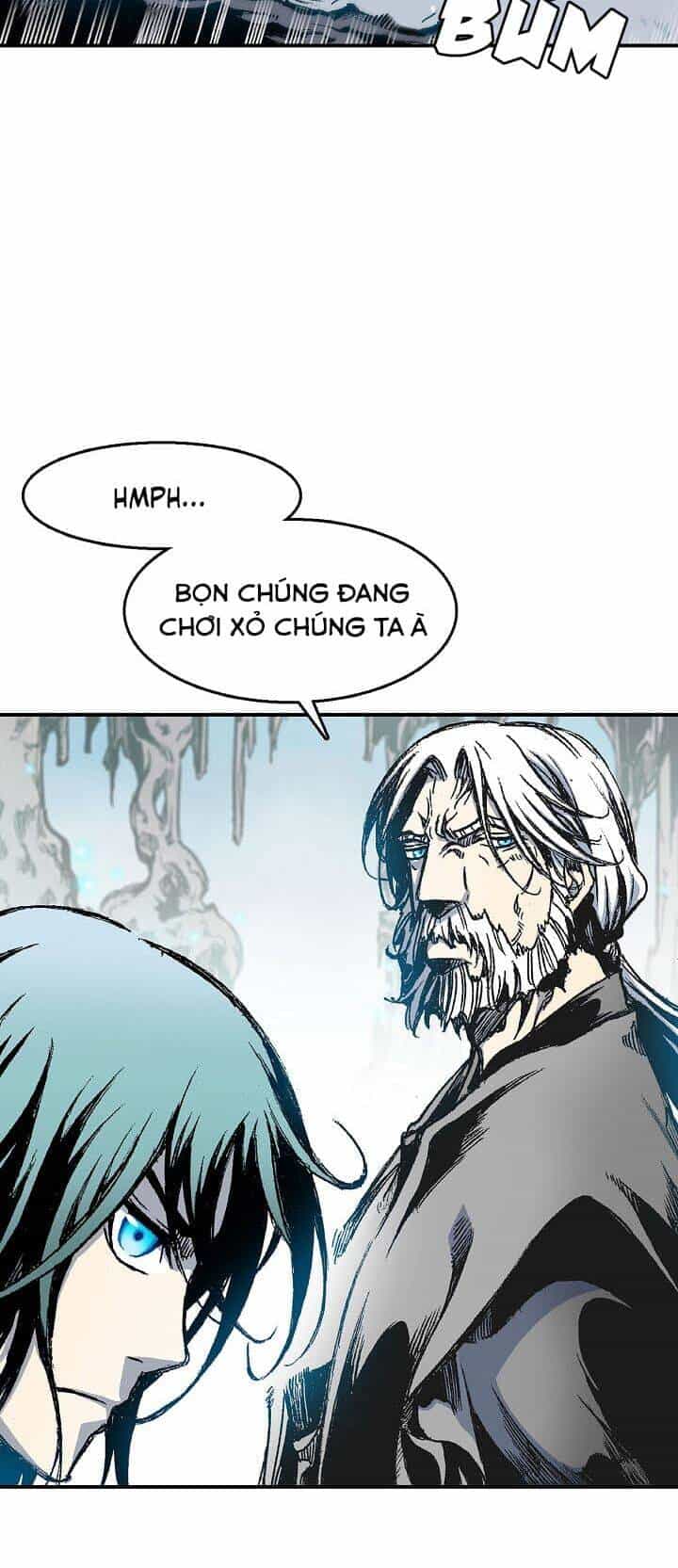 Hồi Ức Của Chiến Thần - Chương 12 - ảnh 14