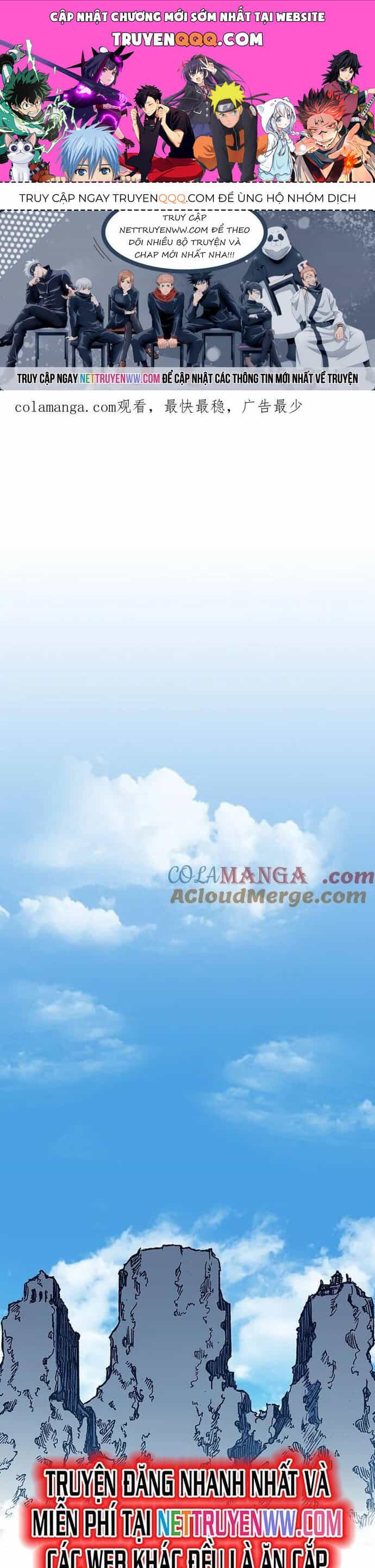 Hồi Ức Của Chiến Thần - Chương 120 - ảnh 1