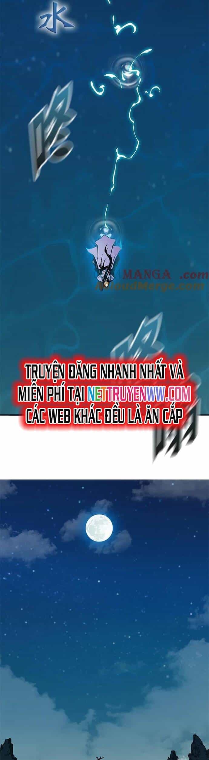 Hồi Ức Của Chiến Thần - Chương 120 - ảnh 23