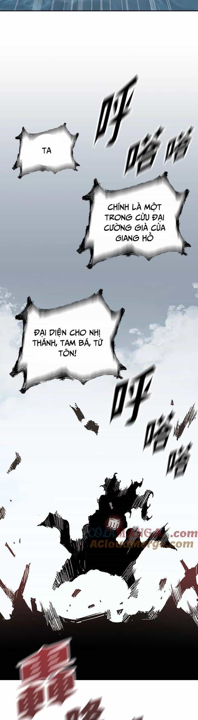 Hồi Ức Của Chiến Thần - Chương 121 - ảnh 27