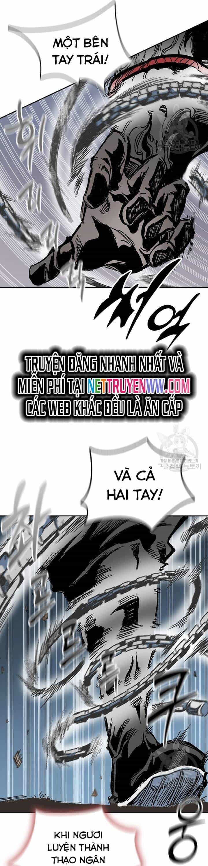 Hồi Ức Của Chiến Thần - Chương 122 - ảnh 42