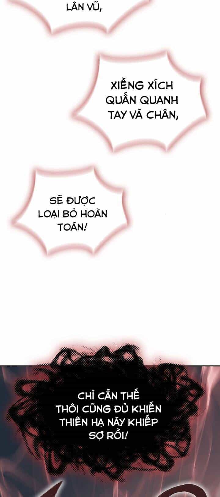 Hồi Ức Của Chiến Thần - Chương 122 - ảnh 43