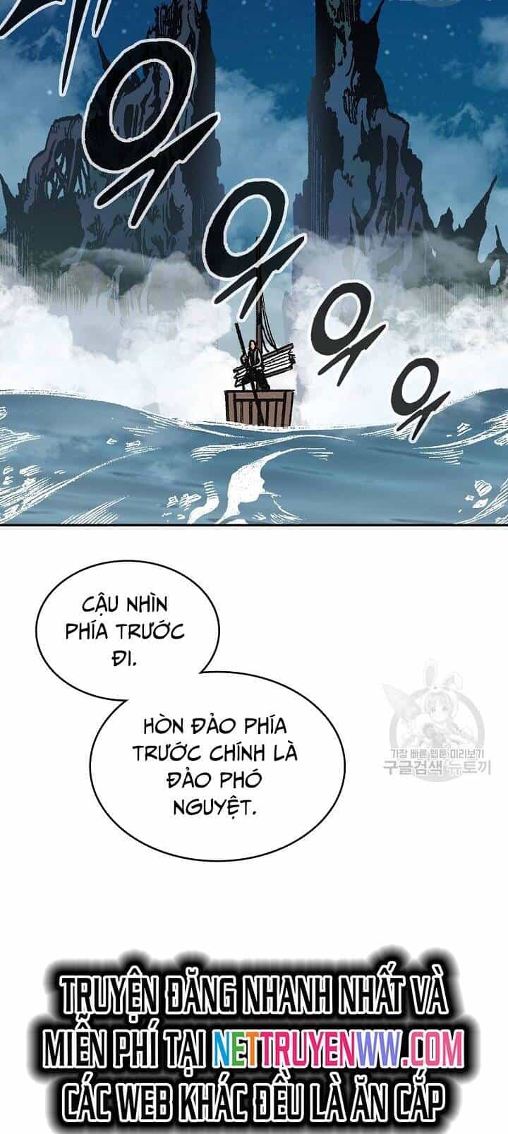 Hồi Ức Của Chiến Thần - Chương 124 - ảnh 10