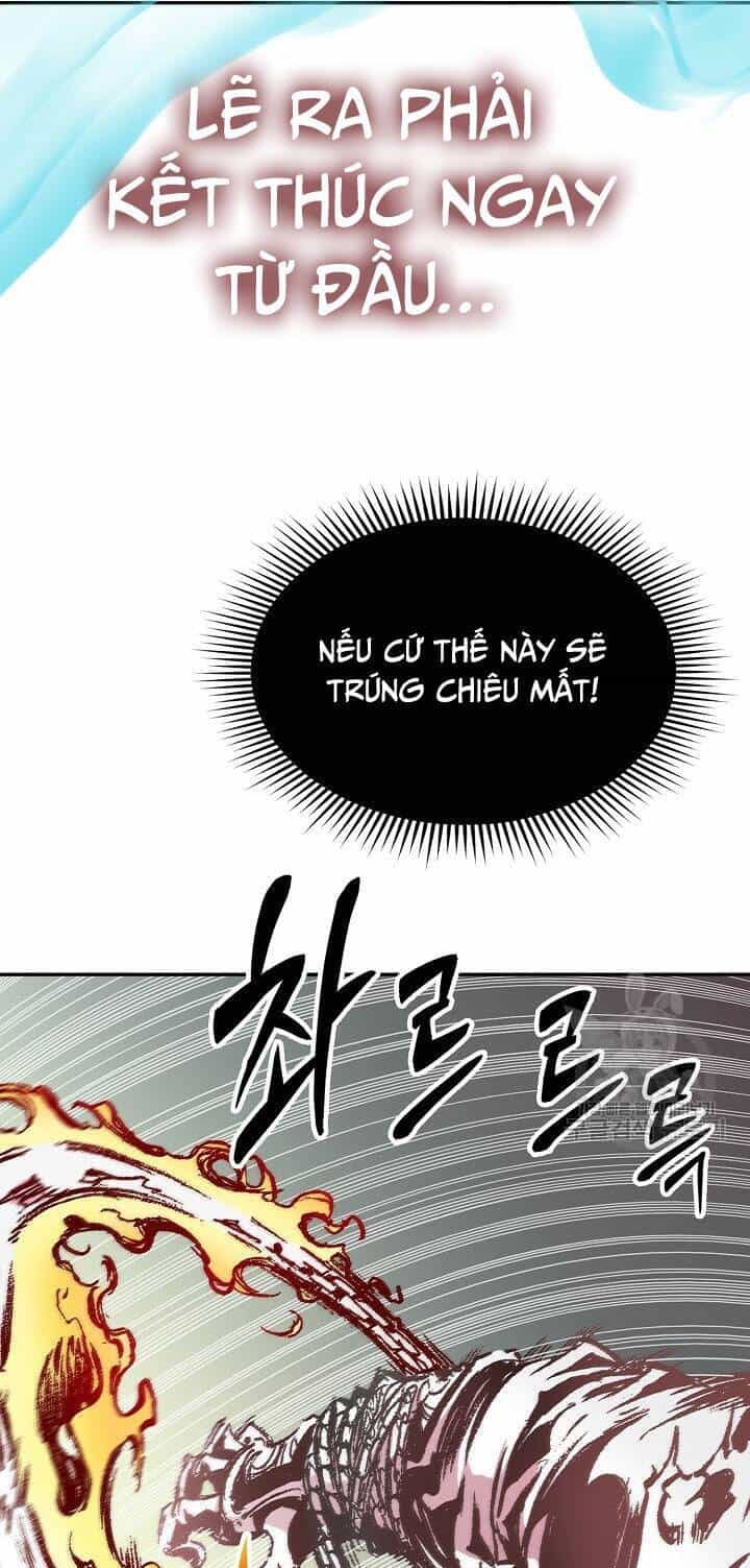 Hồi Ức Của Chiến Thần - Chương 127 - ảnh 33