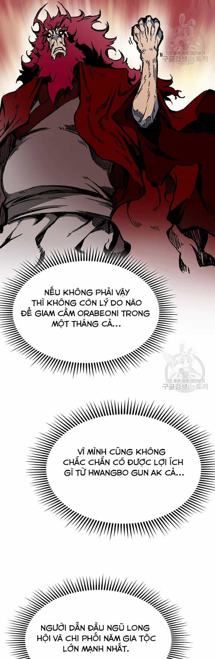 Hồi Ức Của Chiến Thần - Chương 139 - ảnh 29