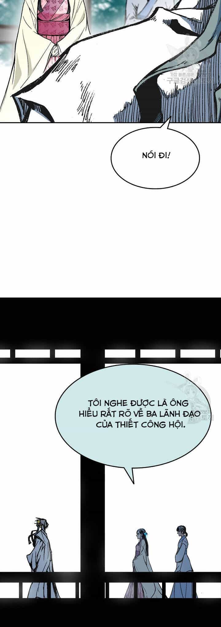 Hồi Ức Của Chiến Thần - Chương 140 - ảnh 61
