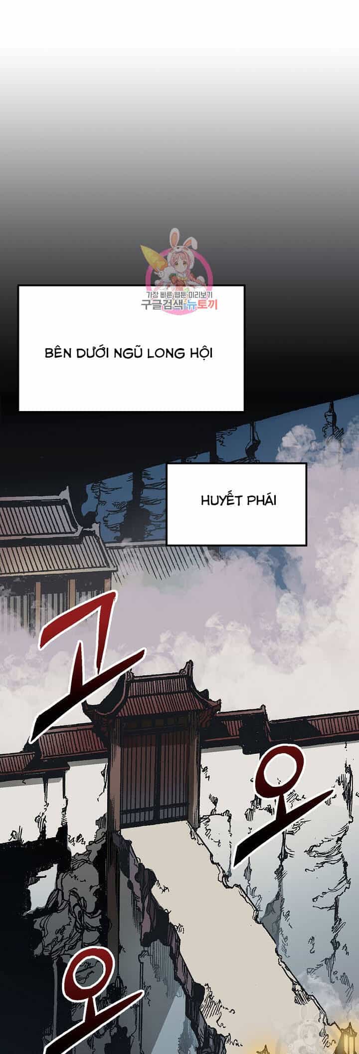 Hồi Ức Của Chiến Thần - Chương 141 - ảnh 2