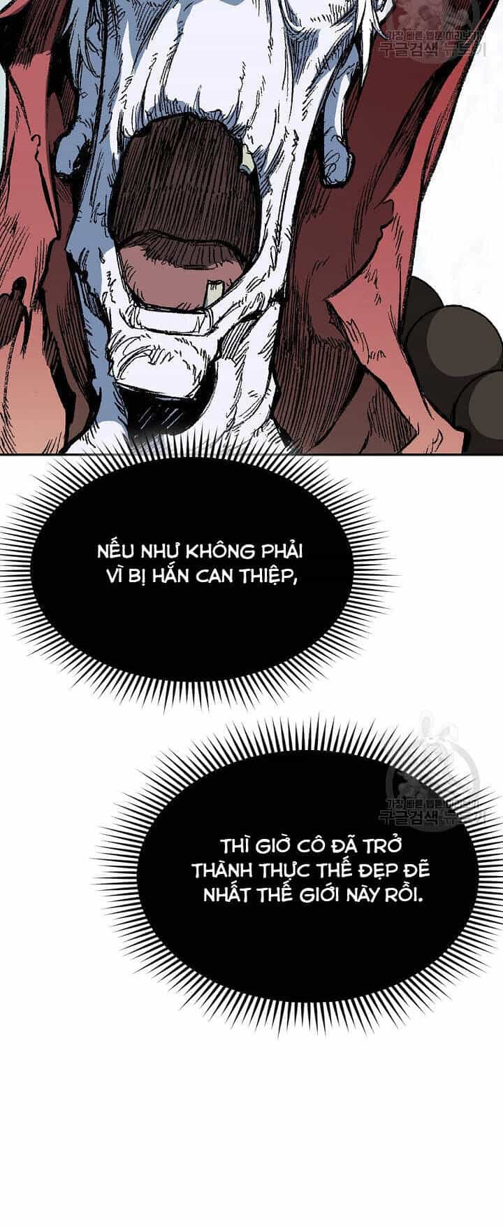 Hồi Ức Của Chiến Thần - Chương 141 - ảnh 61