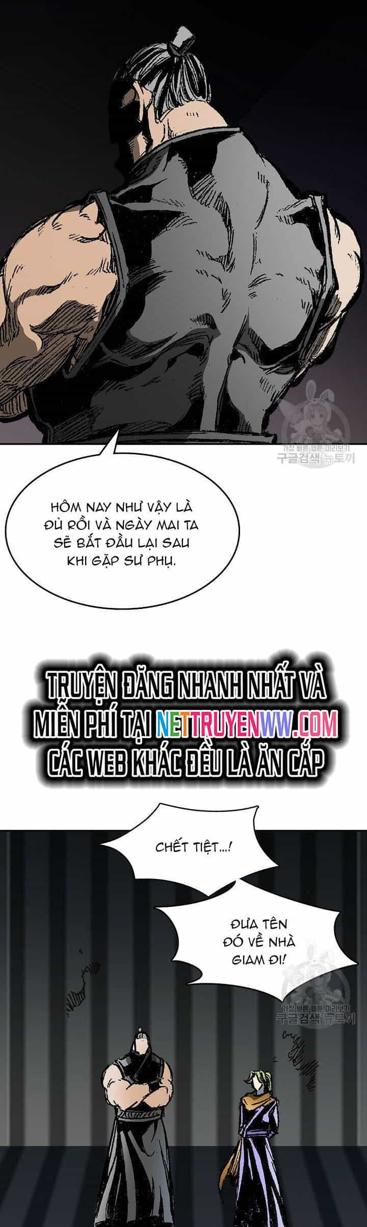 Hồi Ức Của Chiến Thần - Chương 142 - ảnh 7