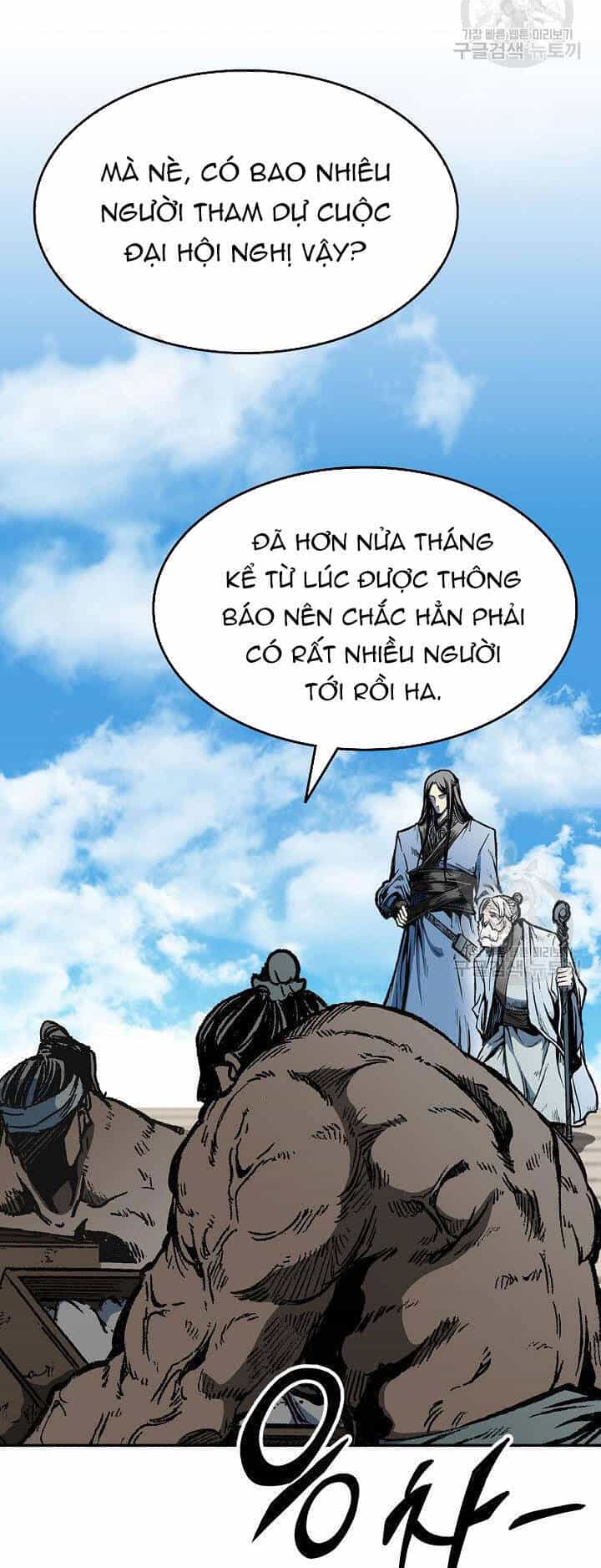 Hồi Ức Của Chiến Thần - Chương 143 - ảnh 29