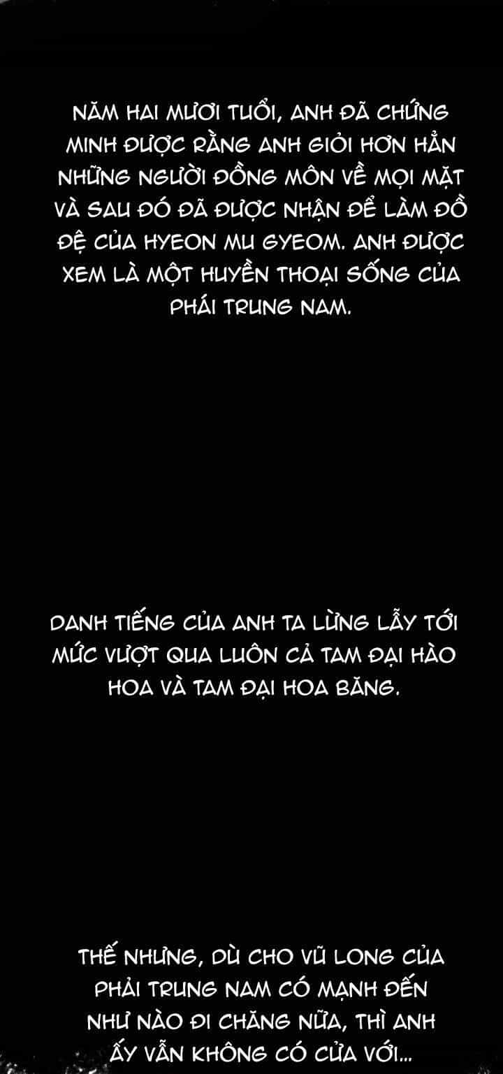 Hồi Ức Của Chiến Thần - Chương 143 - ảnh 52