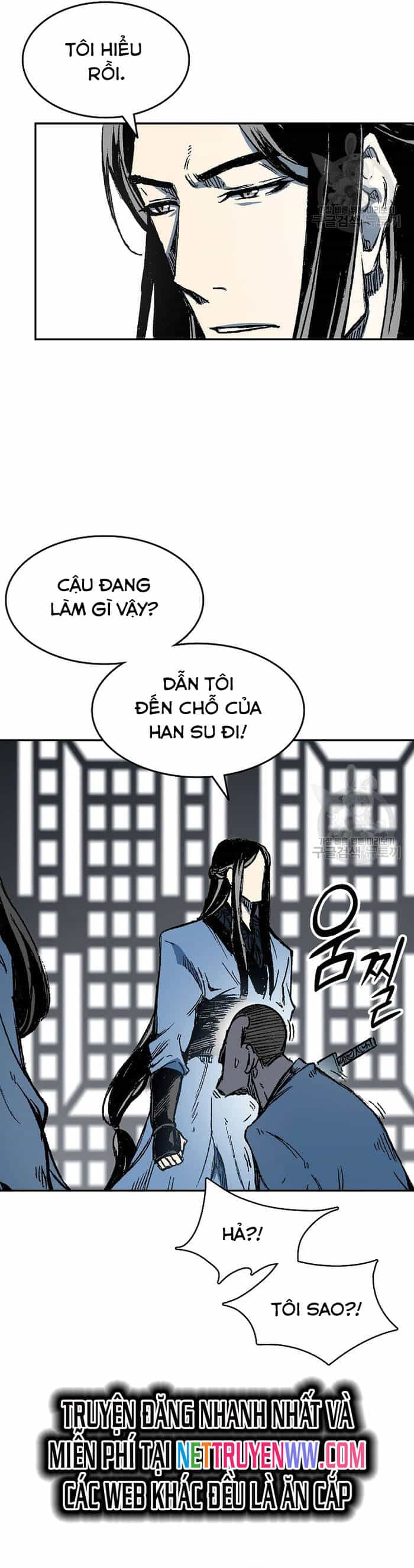 Hồi Ức Của Chiến Thần - Chương 144 - ảnh 26