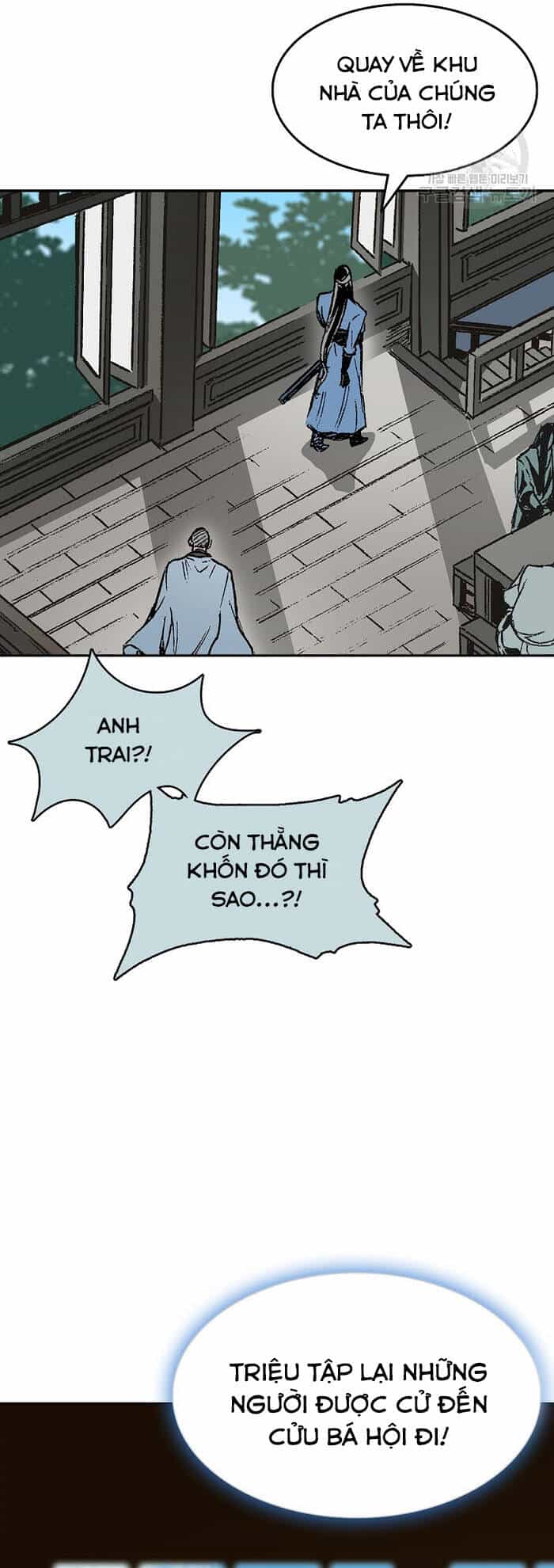 Hồi Ức Của Chiến Thần - Chương 144 - ảnh 53