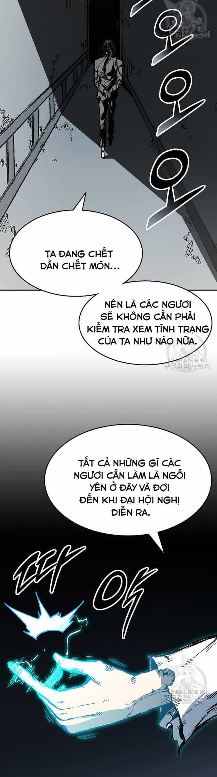 Hồi Ức Của Chiến Thần - Chương 145 - ảnh 18