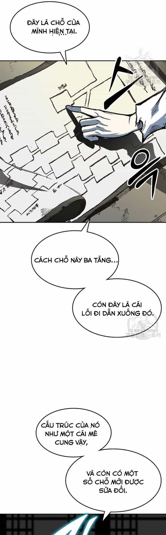 Hồi Ức Của Chiến Thần - Chương 145 - ảnh 29
