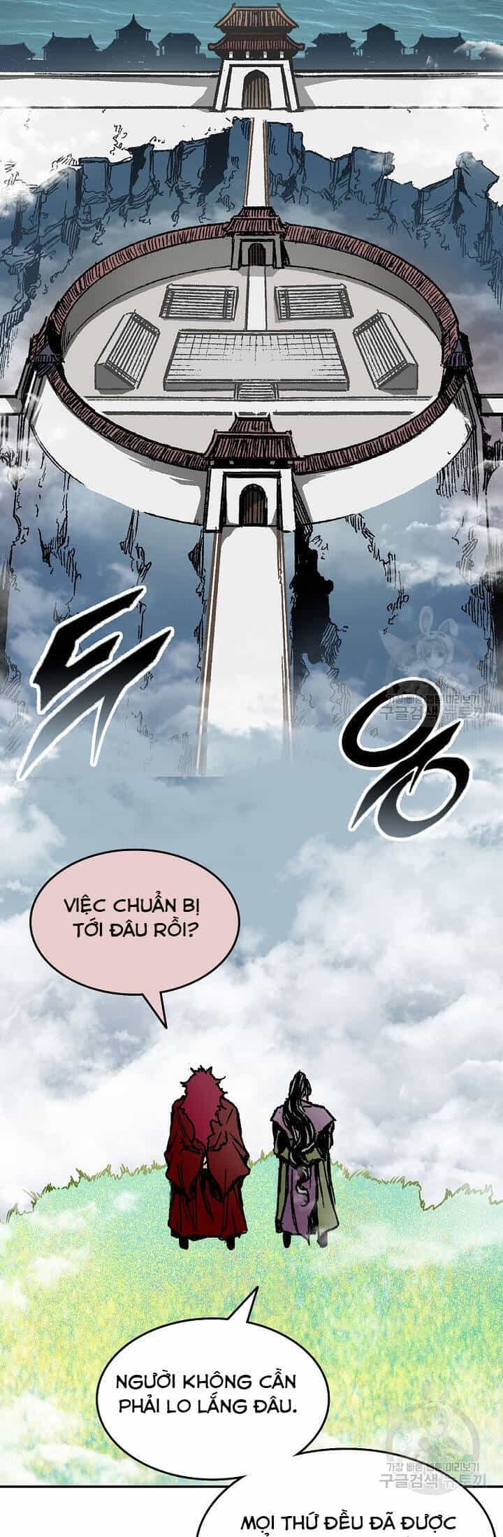 Hồi Ức Của Chiến Thần - Chương 147 - ảnh 6