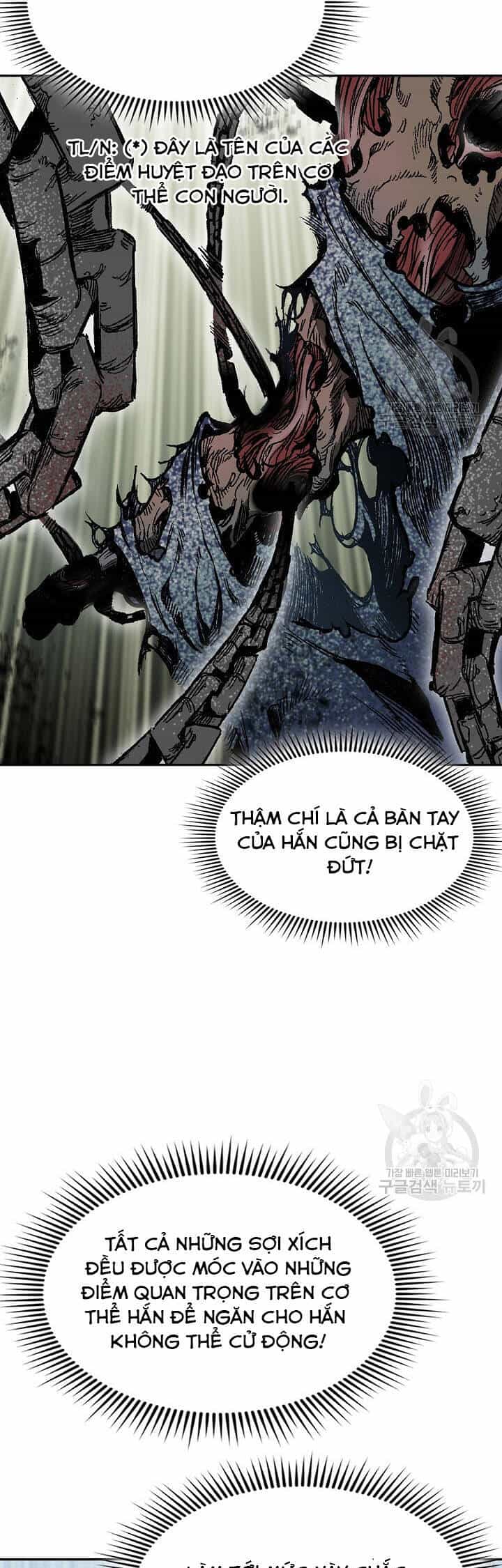 Hồi Ức Của Chiến Thần - Chương 149 - ảnh 16