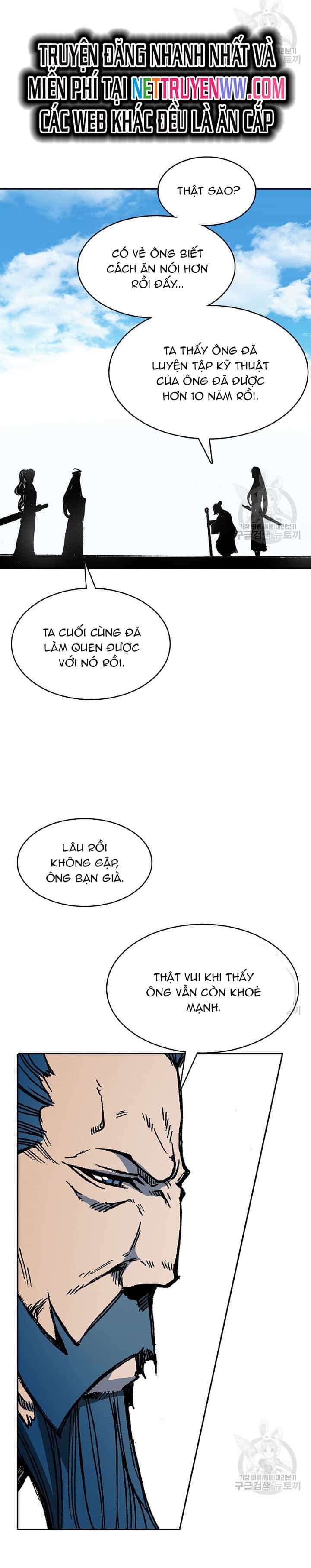 Hồi Ức Của Chiến Thần - Chương 150 - ảnh 7