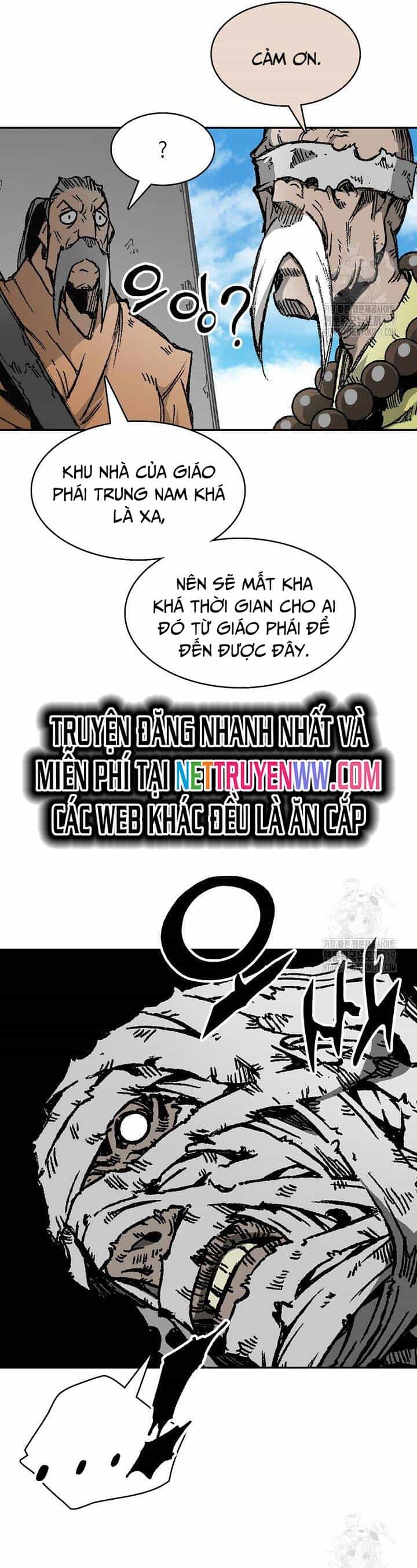 Hồi Ức Của Chiến Thần - Chương 152 - ảnh 14