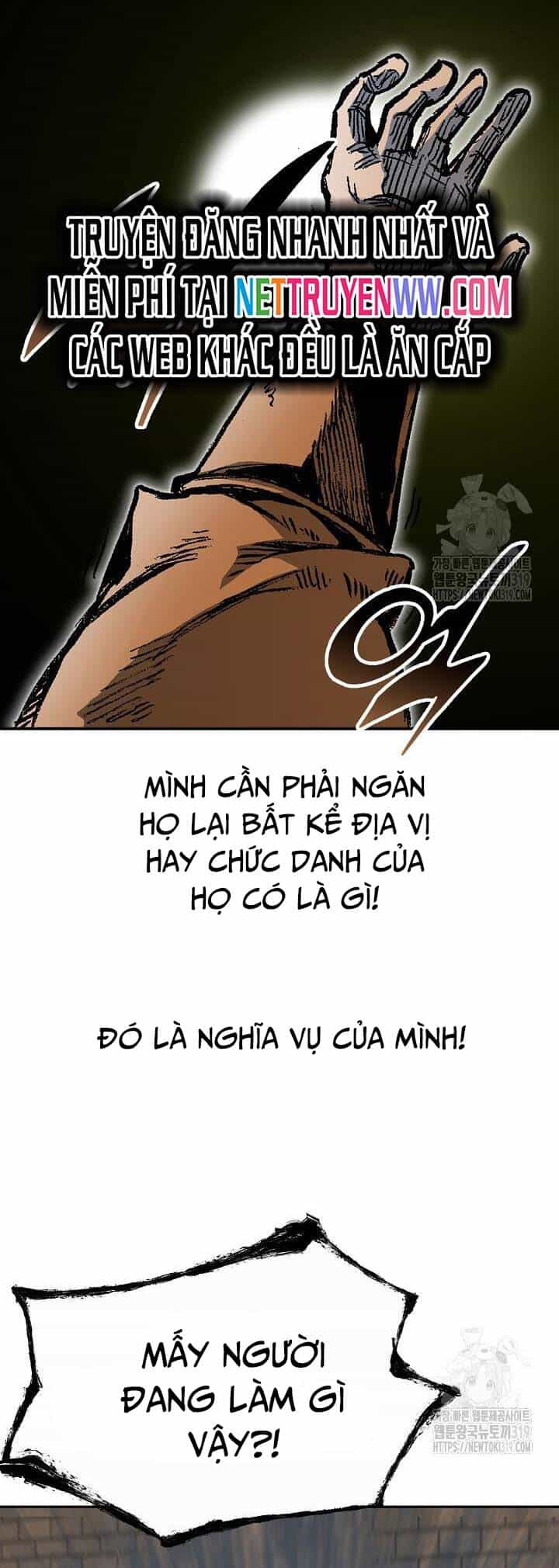 Hồi Ức Của Chiến Thần - Chương 152 - ảnh 38