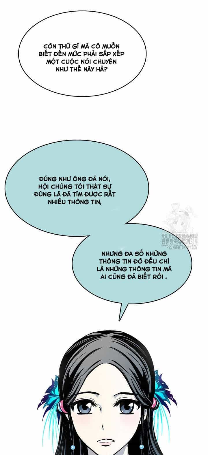 Hồi Ức Của Chiến Thần - Chương 154 - ảnh 16