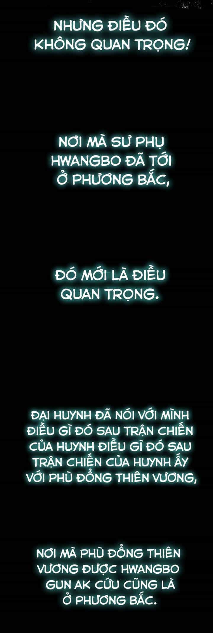 Hồi Ức Của Chiến Thần - Chương 155 - ảnh 37