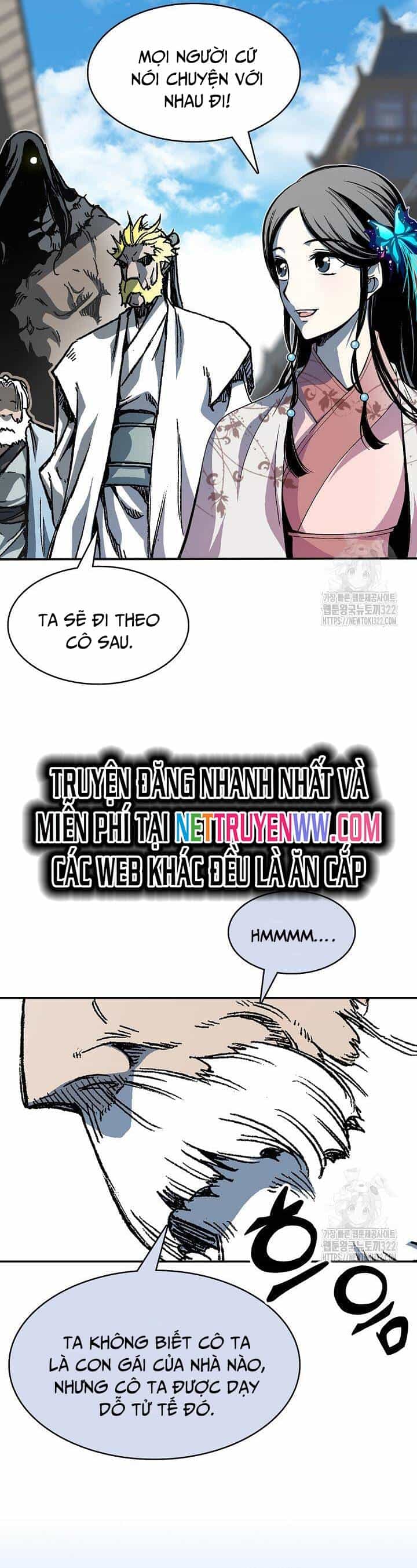 Hồi Ức Của Chiến Thần - Chương 156 - ảnh 29