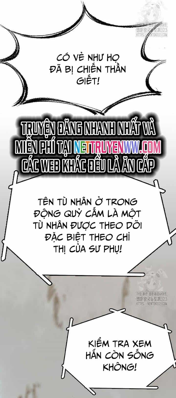 Hồi Ức Của Chiến Thần - Chương 157 - ảnh 48